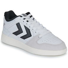 Hummel Rövid szárú edzőcipők ST. POWER PLAY PL Fehér 40