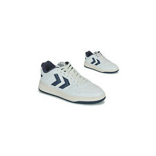 Hummel Rövid szárú edzőcipők ST POWER PLAY RT Fehér 41 női cipő
