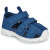 Hummel Szandálok / Saruk SANDAL VELCRO INFANT Kék 28