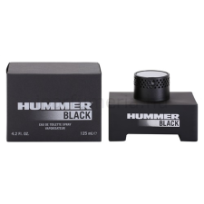 HUMMER Black EDT 125 ml parfüm és kölni