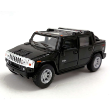 Hummer H2 SUT Fekete autópálya és játékautó