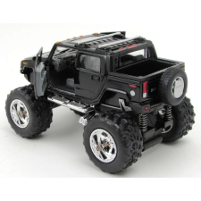 Hummer H2 SUT Off Road Kék autópálya és játékautó