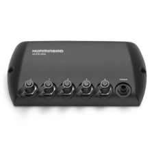  Humminbird Ethernet 5 port elosztó (597640) horgászkiegészítő