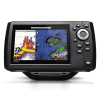  Humminbird® Helix® 5 Chirp Di G2 Gps És Halradar (596993)