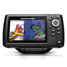 Humminbird® Helix® 5 Chirp Di Gps G3 halradar (596996) halradar