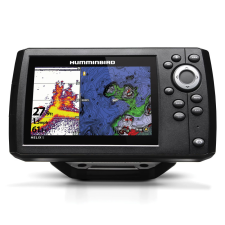  Humminbird® Helix® 5 Chirp Di Gps G3 halradar (596996) halradar