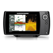 Humminbird® Helix 7 GPS G2 (Sonar nélkül) halradar (597013) halradar