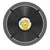 HumminGuru adaptér pro 10“ LP