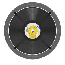 HumminGuru adaptér pro 10“ LP lemezjátszó tartozék