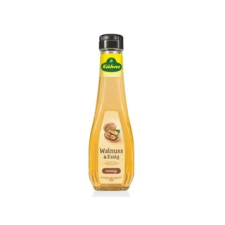 HUN-TRADE KFT Kühne Dió ízű fehérborecet 250 ml alapvető élelmiszer