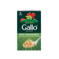 HUN-TRADE KFT Riso Gallo Originario rizs 500g reform élelmiszer
