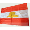 Hunbolt Toscana zászló Rúd nélkül 60x90 cm