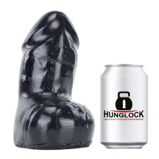 Hung Lock HUNGLOCK EASY 9 x 6,5 cm műpénisz, dildó