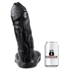 Hung Lock HUNGLOCK INSANE – prémium méretes maszturbátor műpénisz, dildó