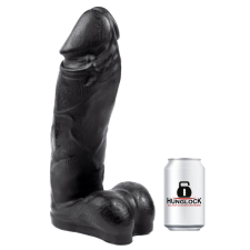 Hung Lock HUNGLOCK TITAN – prémium maszturbátor 30 x 9 cm műpénisz, dildó