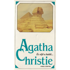 Hunga És eljő a halál... antikvárium - használt könyv