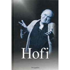 Hungalibri Kiadó Hofi antikvárium - használt könyv