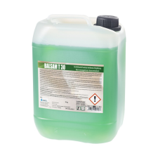 Hungaro Chemicals Balsam T-30 fertőtlenítő hatású kézfázisú kézi mosogatószer citrom illatú 5kg tisztító- és takarítószer, higiénia