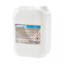 Hungaro Chemicals Chemisept ALK /3102/ 4 kg tisztító- és takarítószer, higiénia