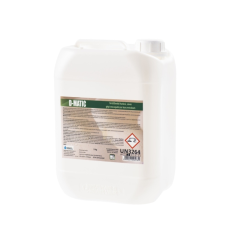 Hungaro Chemicals D Matic savas gépi mosogatószer 5kg tisztító- és takarítószer, higiénia