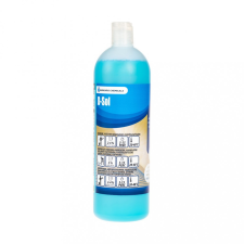Hungaro Chemicals D-Sol fertőtlenítő és tisztítószer koncentrátum 1L tisztító- és takarítószer, higiénia