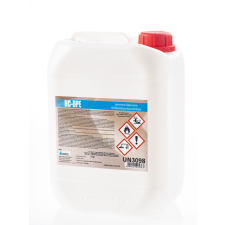 Hungaro Chemicals HC-DPE perecetsavas alapú fertőtlenítőszer koncentrátum 5kg tisztító- és takarítószer, higiénia