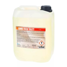 Hungaro Chemicals Zrt. Combi Fresh Toilet WC olaj 5 kg tisztító- és takarítószer, higiénia