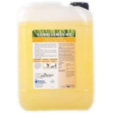 Hungaro Chemicals Zrt. Combi Fresh Toilett wc olaj 5L tisztító- és takarítószer, higiénia