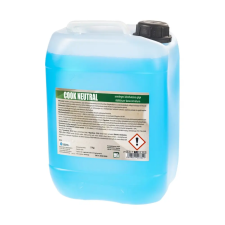 Hungaro Chemicals Zrt. Cook Neutral gépi öblítőszer 5kg tisztító- és takarítószer, higiénia