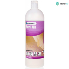 Hungaro Chemicals Zrt. Steril Alk GÉL alkoholos kézfertőtlenítő 0,8kg tisztító- és takarítószer, higiénia