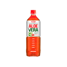 Hungaro Impex Kft. Aloe vera 1l Gránátalma OKF DRS üdítő, ásványviz, gyümölcslé