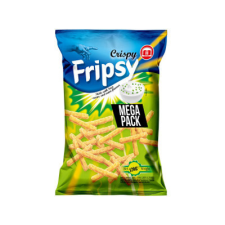 Hungaro Impex Kft. Fripsy Snack Mega Pack 120g Hagymás-Tejfölös előétel és snack
