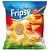 Hungaro Impex Kft. FRIPSY SNACK PIZZÁS ÍZŰ 50G