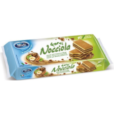 Hungaro Impex Kft. Midi Piskóta szelet 10*28g Mogyorós csokoládé és édesség