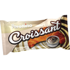 Hungaro Impex Kft. Perottino croissant 55g Double kakaós-vanília csokoládé és édesség