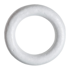  Hungarocell koszorú Junior, 20 cm 1 db/csomag dekorációs kellék