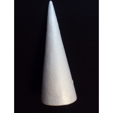 Hungarocell kúp 54 cm rövidáru