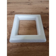  Hungarocell négyzet 25 cm dekorációs kellék