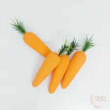  Hungarocell répa dekorációs kellék