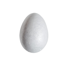  Hungarocell tojás Junior, 7 cm, 3 db/csomag dekorációs kellék