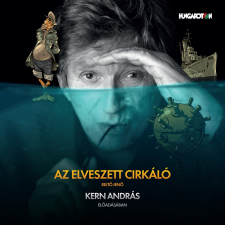 Hungaroton Az elveszett cirkáló irodalom
