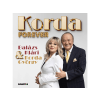 Hungaroton Balázs Klári & Korda György - Forever (CD)