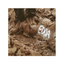 Hungaroton Edda - Edda Művek 2. (CD) rock / pop