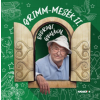 HUNGAROTON KIADÓ Grimm-mesék II. - CD-ROM