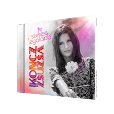 Hungaroton Koncz Zsuzsa - Te szeress legalább (Cd) rock / pop
