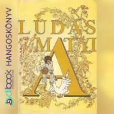 Hungaroton Lúdas Matyi (Hungaroton) egyéb e-könyv