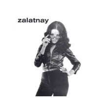 Hungaroton Zalatnay Sarolta - (CD) rock / pop