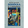 Hungarovox Kiadó Bohócka és a fotográfus