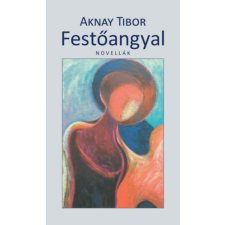 Hungarovox Kiadó Festőangyal antikvárium - használt könyv