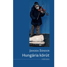 Hungarovox Kiadó Hungária körút irodalom